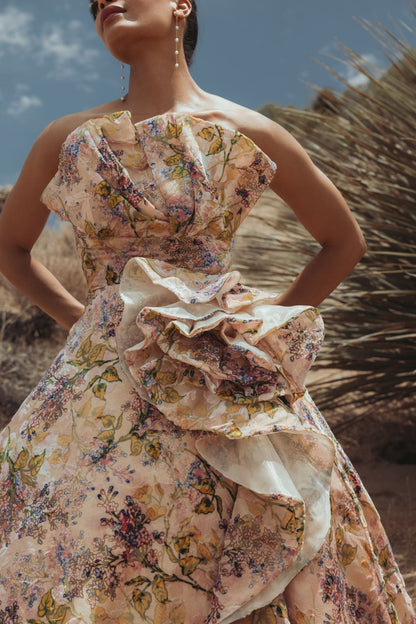 Mac Duggal 11980 Dress