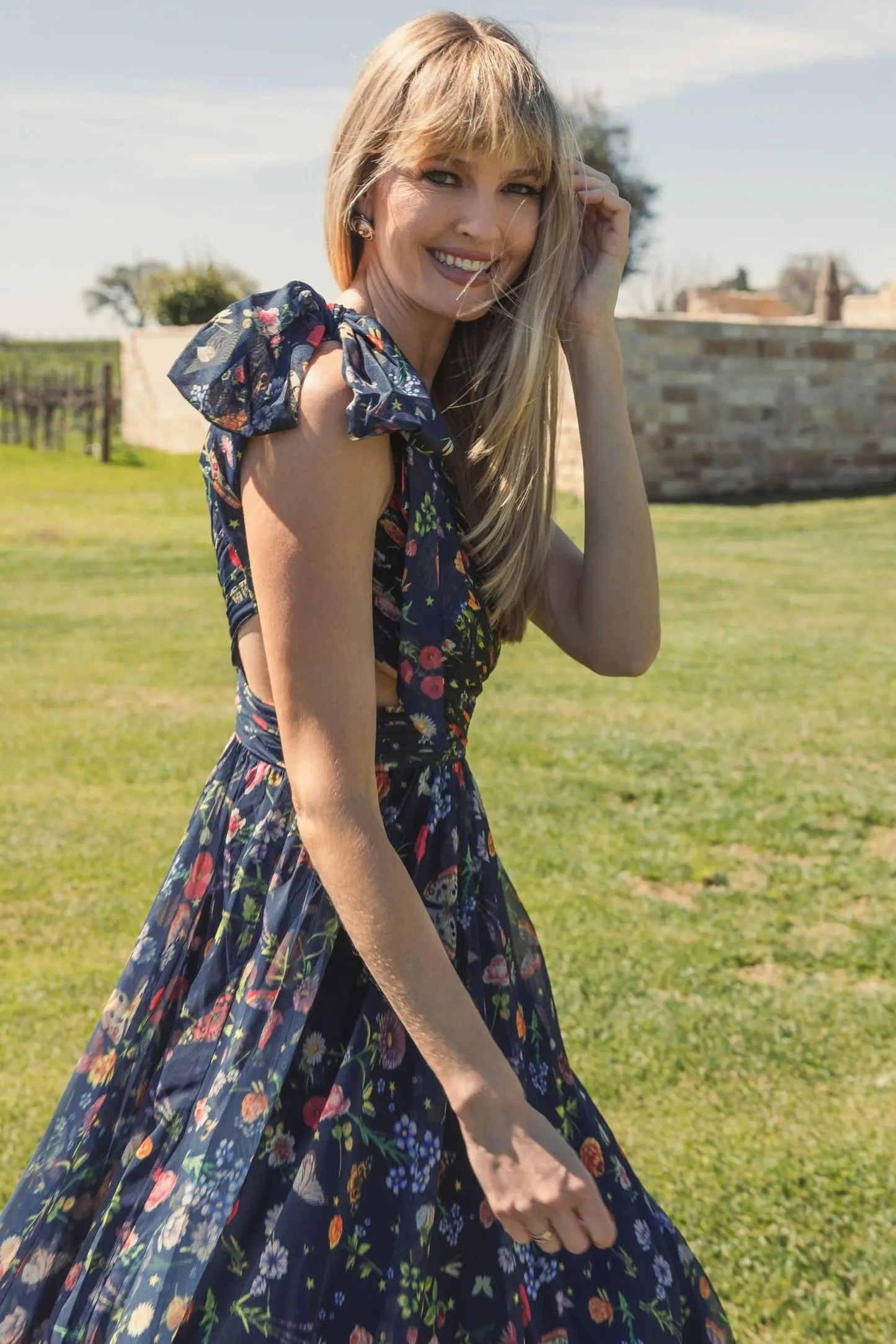 Ieena for Mac Duggal 67938 Dress