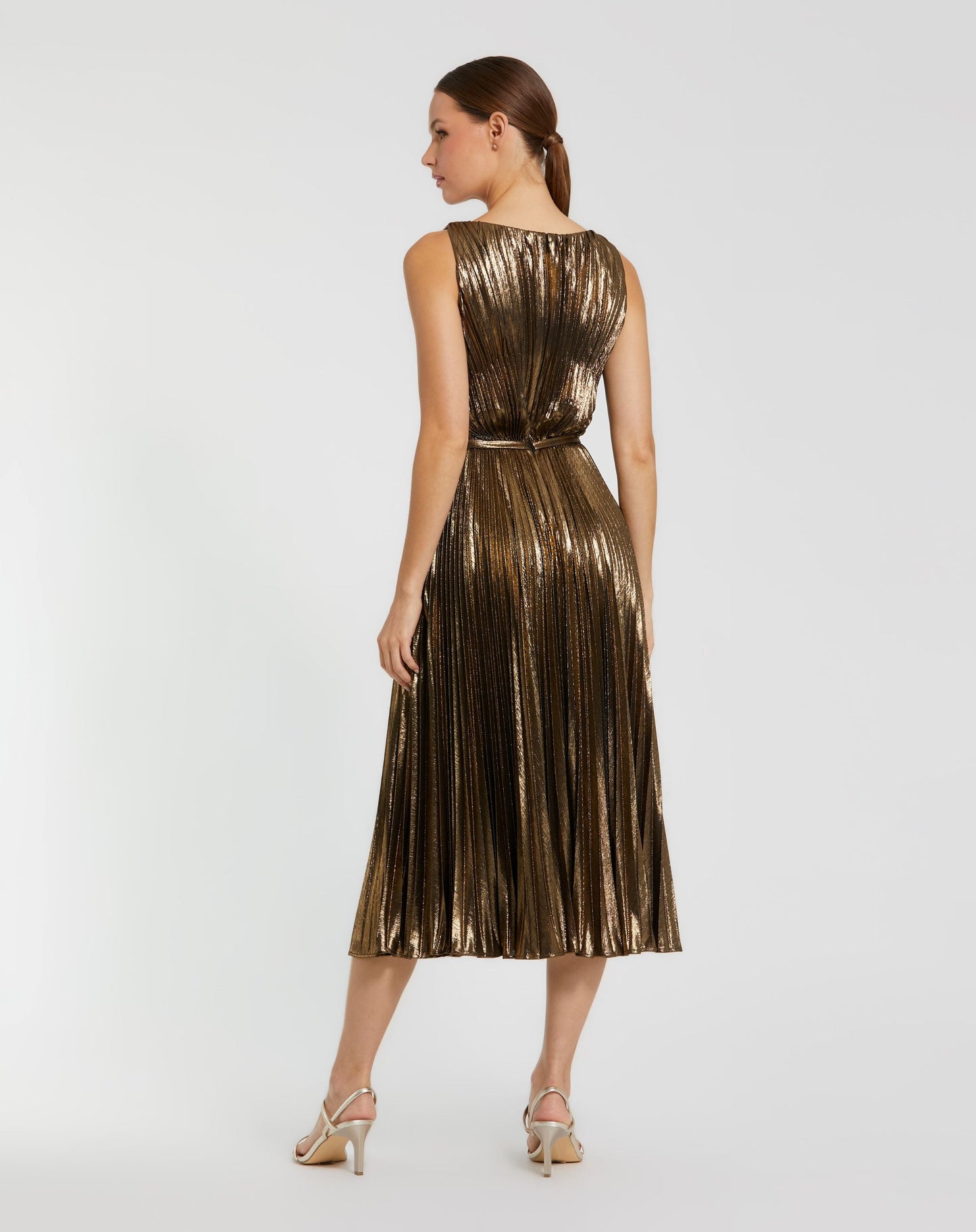 Ieena for Mac Duggal 27611 Dress