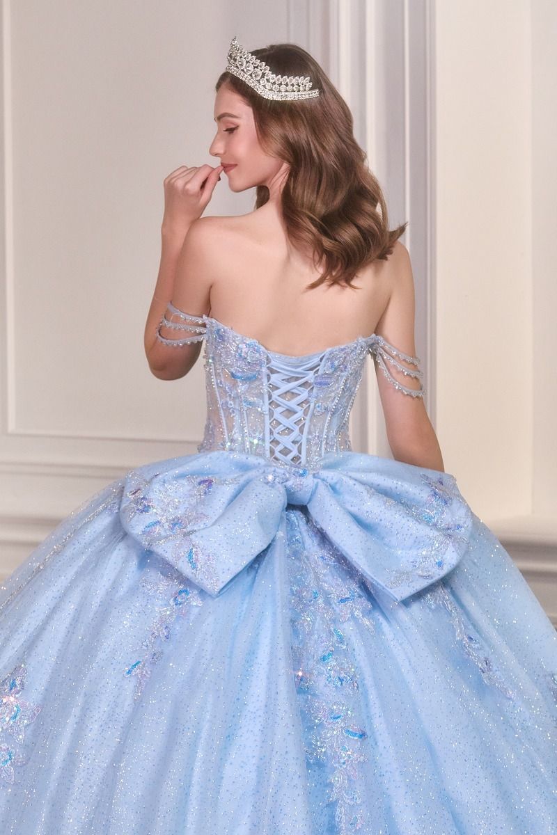 Ladivine 15735 Dress