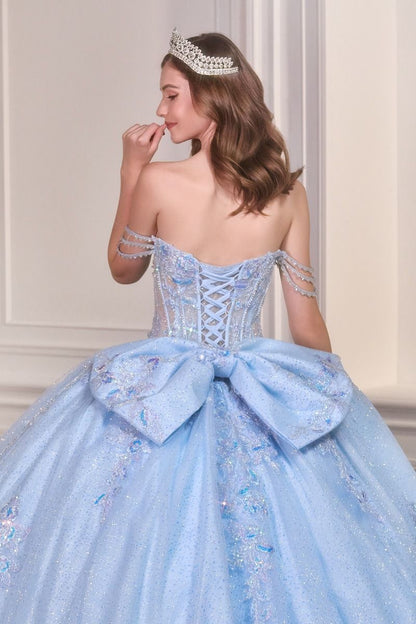 Ladivine 15735 Dress