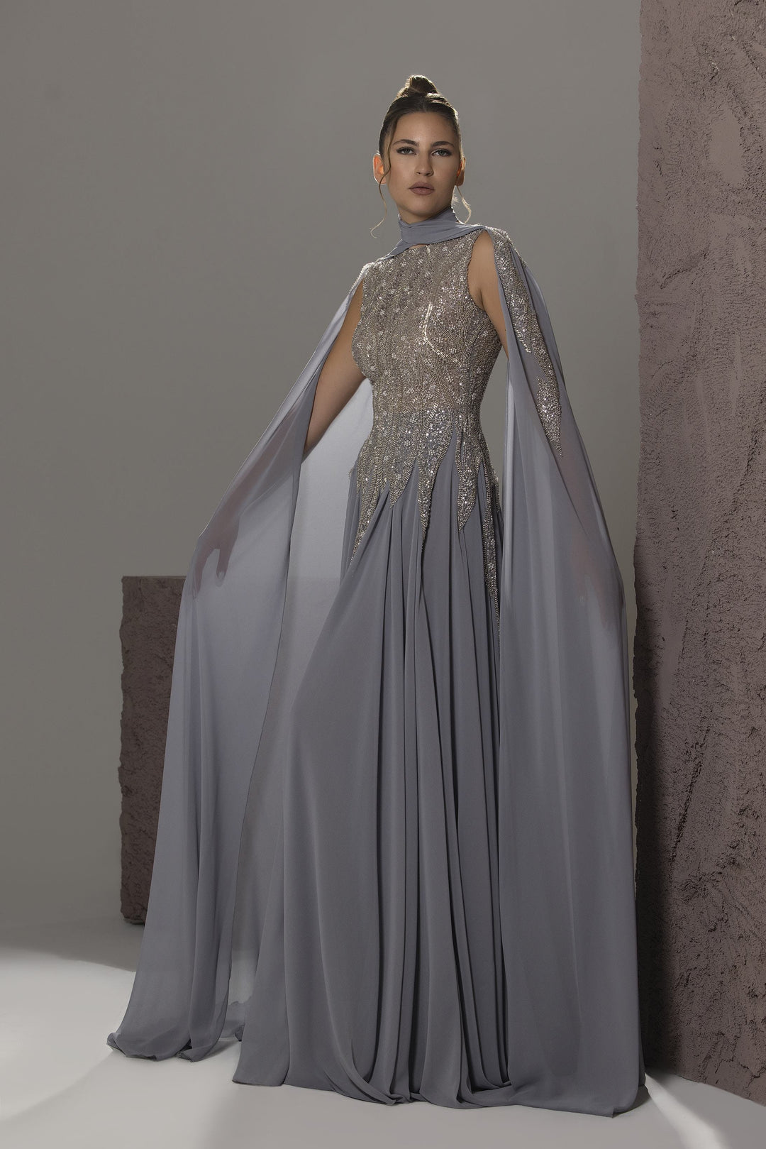 Reverie Couture SS330 Dress