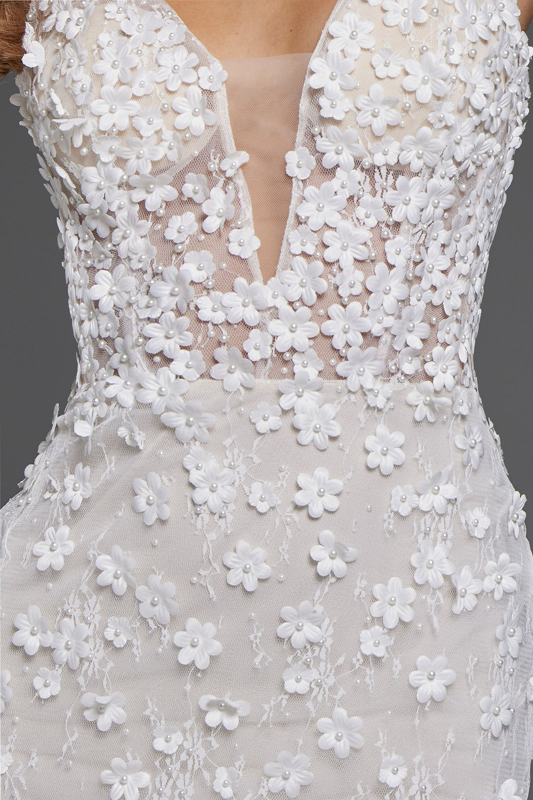 Jovani JB42483 Dress - ElbisNY