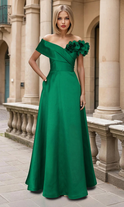 Janique 2606 Dress