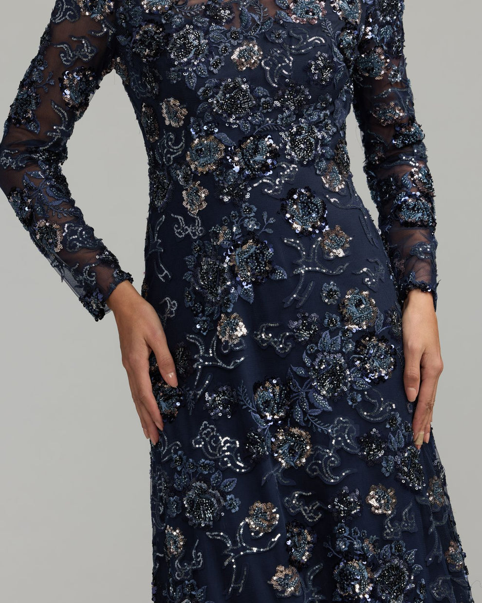 Mac Duggal 69212 Dress