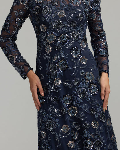 Mac Duggal 69212 Dress