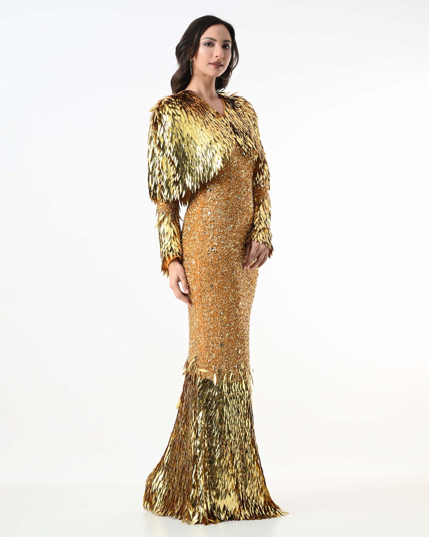 Couture Fashion By FG CF252608126 Dress