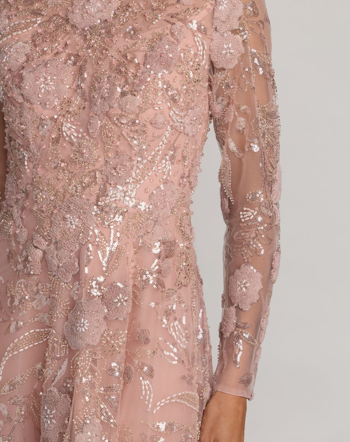 Mac Duggal 21366 Dress