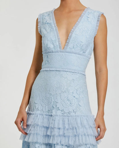 Ieena for Mac Duggal 8078 Dress