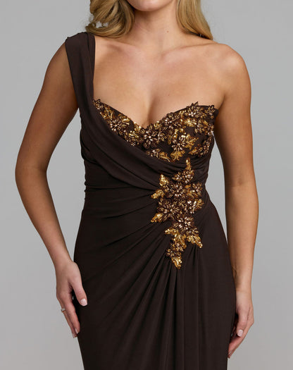 Mac Duggal 13243 Dress