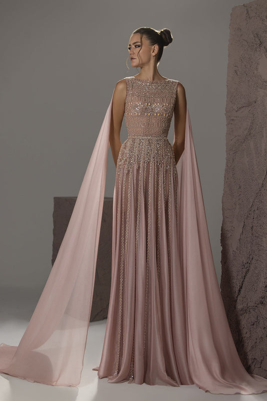 Reverie Couture SS322 Dress