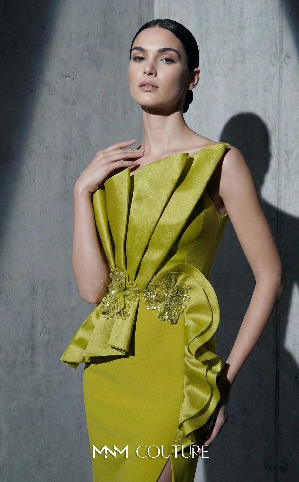 MNM Couture B1188 Dress