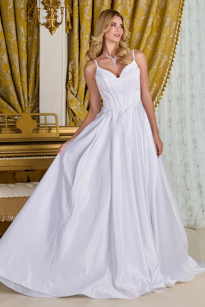 GL3716 GLS by Gloria Dress