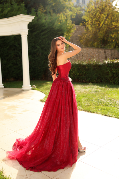 Tina Holly TK801 Dress