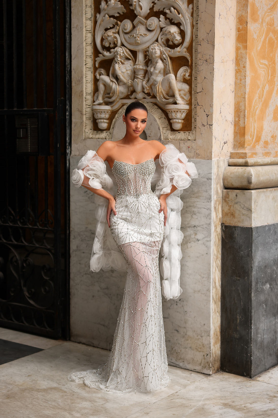 Chic and Holland BR550031