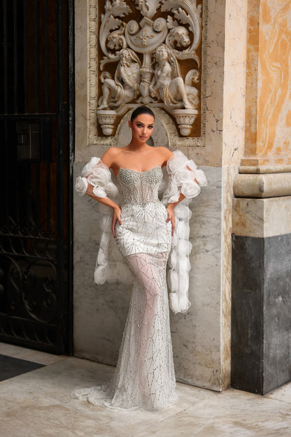 Chic and Holland BR550031