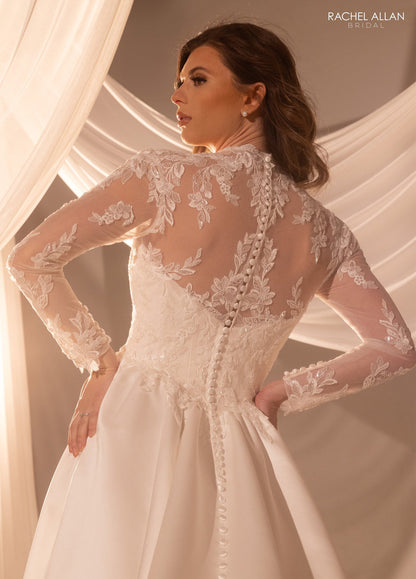 Rachel Allan RB4215 Dress