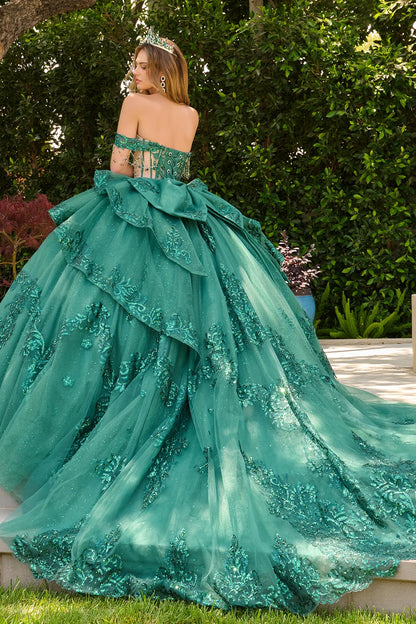 GL3846 Elizabeth K Dress