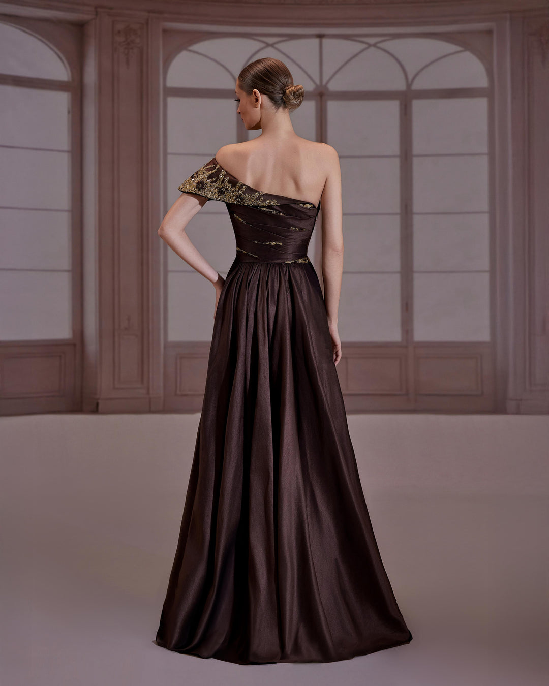 Reverie Couture FW273 Dress