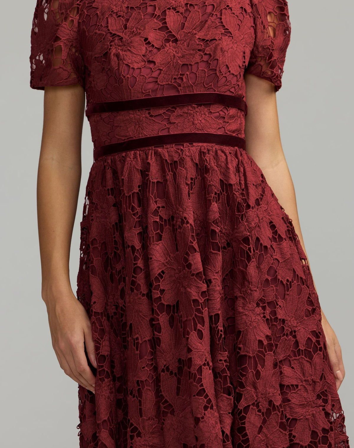 Ieena for Mac Duggal 21210 Dress