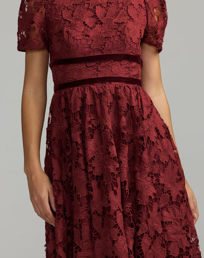 Ieena for Mac Duggal 21210 Dress