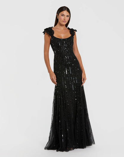 Mac Duggal 94223 Dress