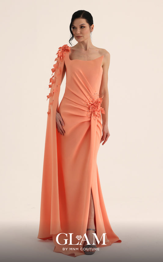 Glam By MNM Couture O07883 Dress