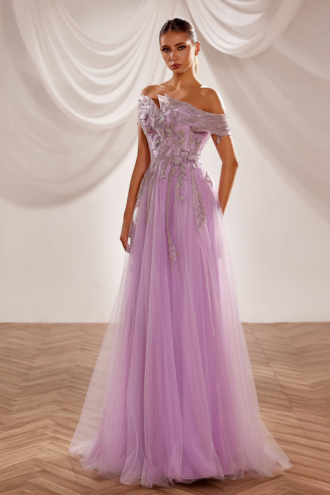 Reverie couture SS256 Dress