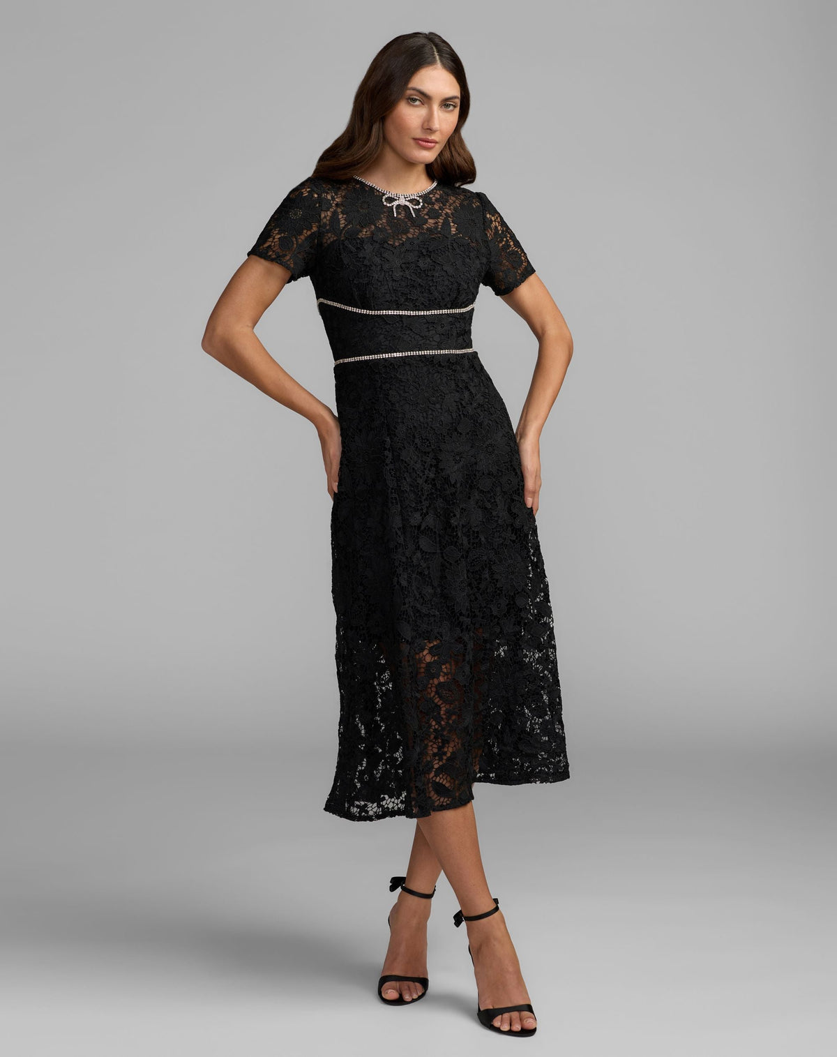 Mac Duggal 21208 Dress