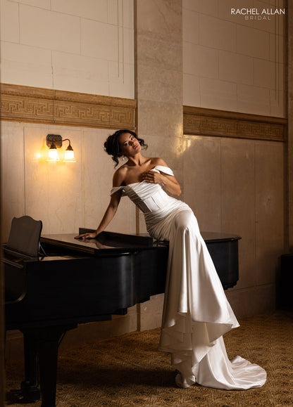 Rachel Allan RB2205 Dress