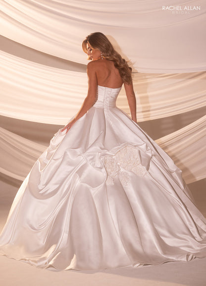 Rachel Allan RB5100 Dress