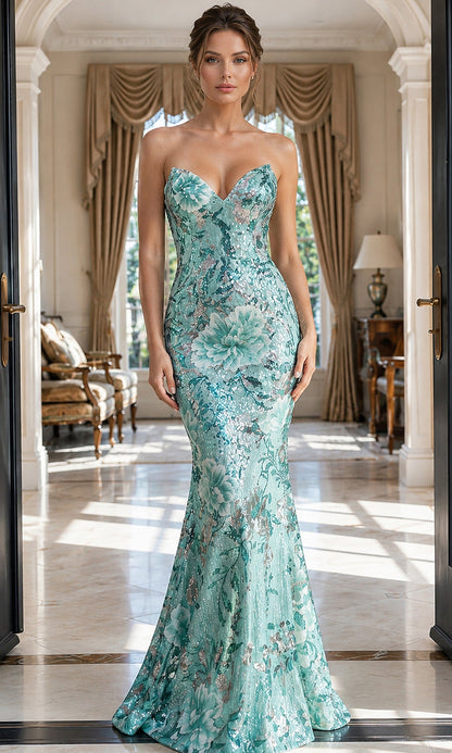 Jovani 49840 Dress