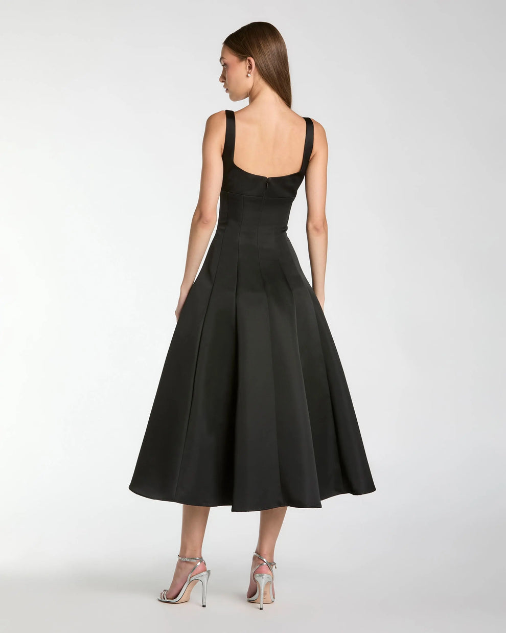 Ieena for Duggal 2331 Dress - ElbisNY