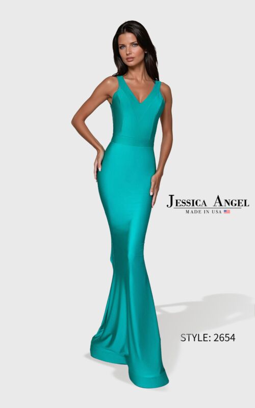 Jessica Angel JA2654 Dress