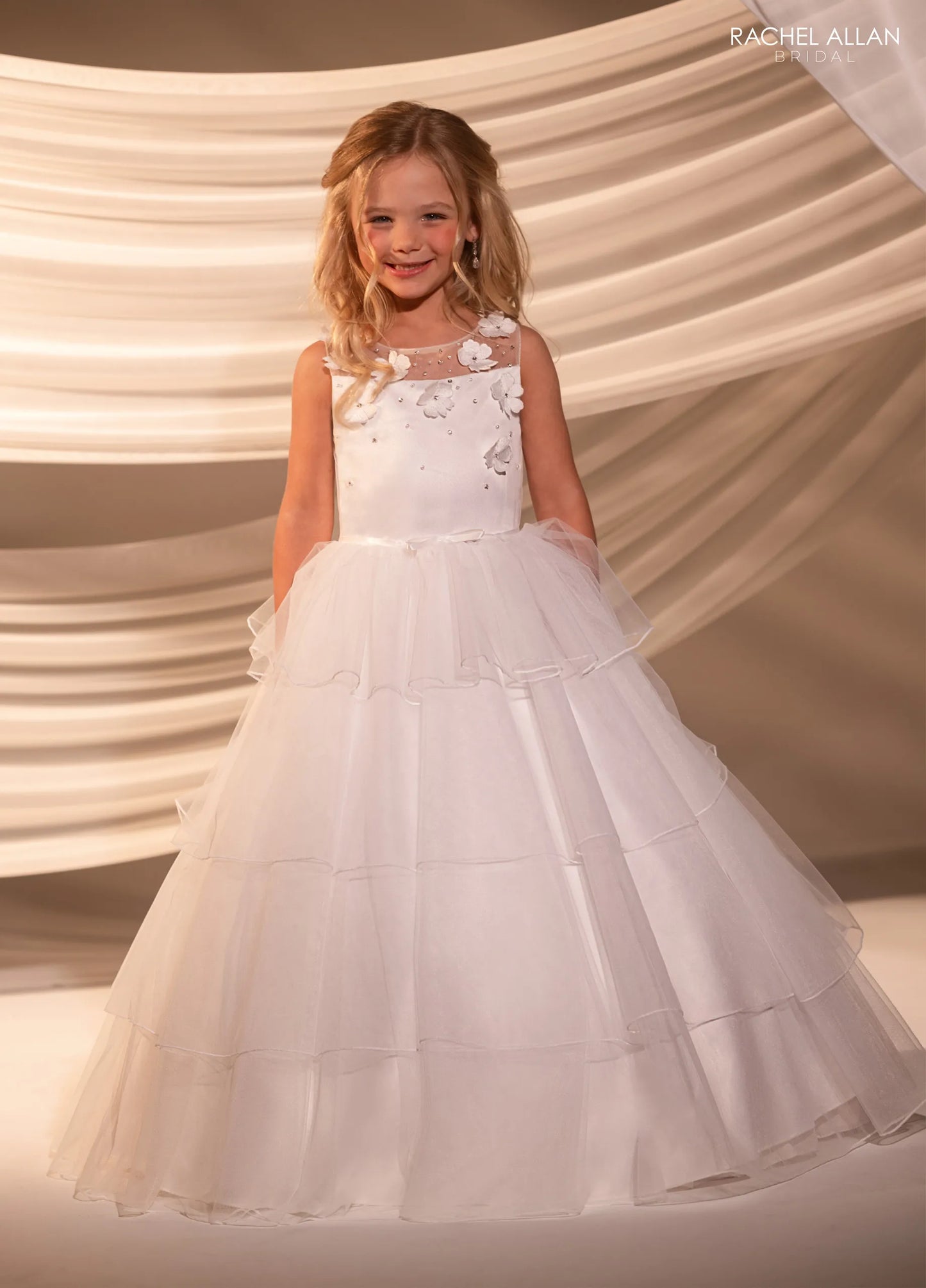 Rachel Allan RB9180 Dress