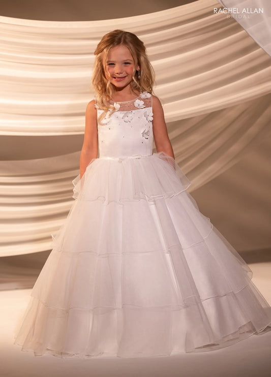 Rachel Allan RB9180 Dress