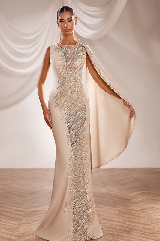 Reverie couture SS236 Dress