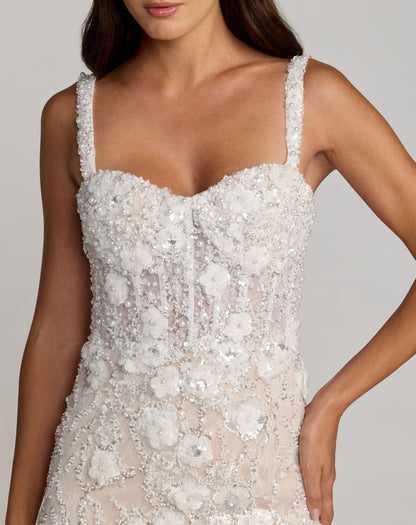 Mac Duggal 21347 Dress