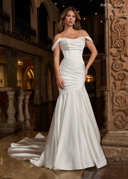Rachel Allan RB2205 Dress