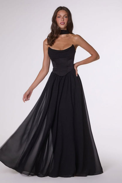 Amoris T741 Dress