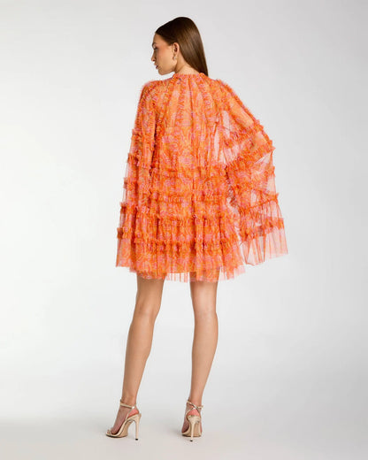 Mac Duggal 8007 Dress - ElbisNY