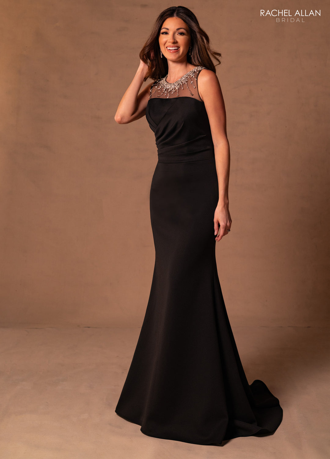 Rachel Allan RB8189 Dress