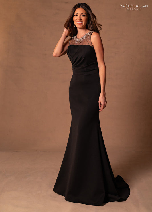 Rachel Allan RB8189 Dress