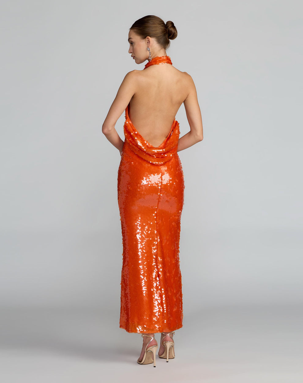 Ieena for Mac Duggal 27794 Dress - ElbisNY