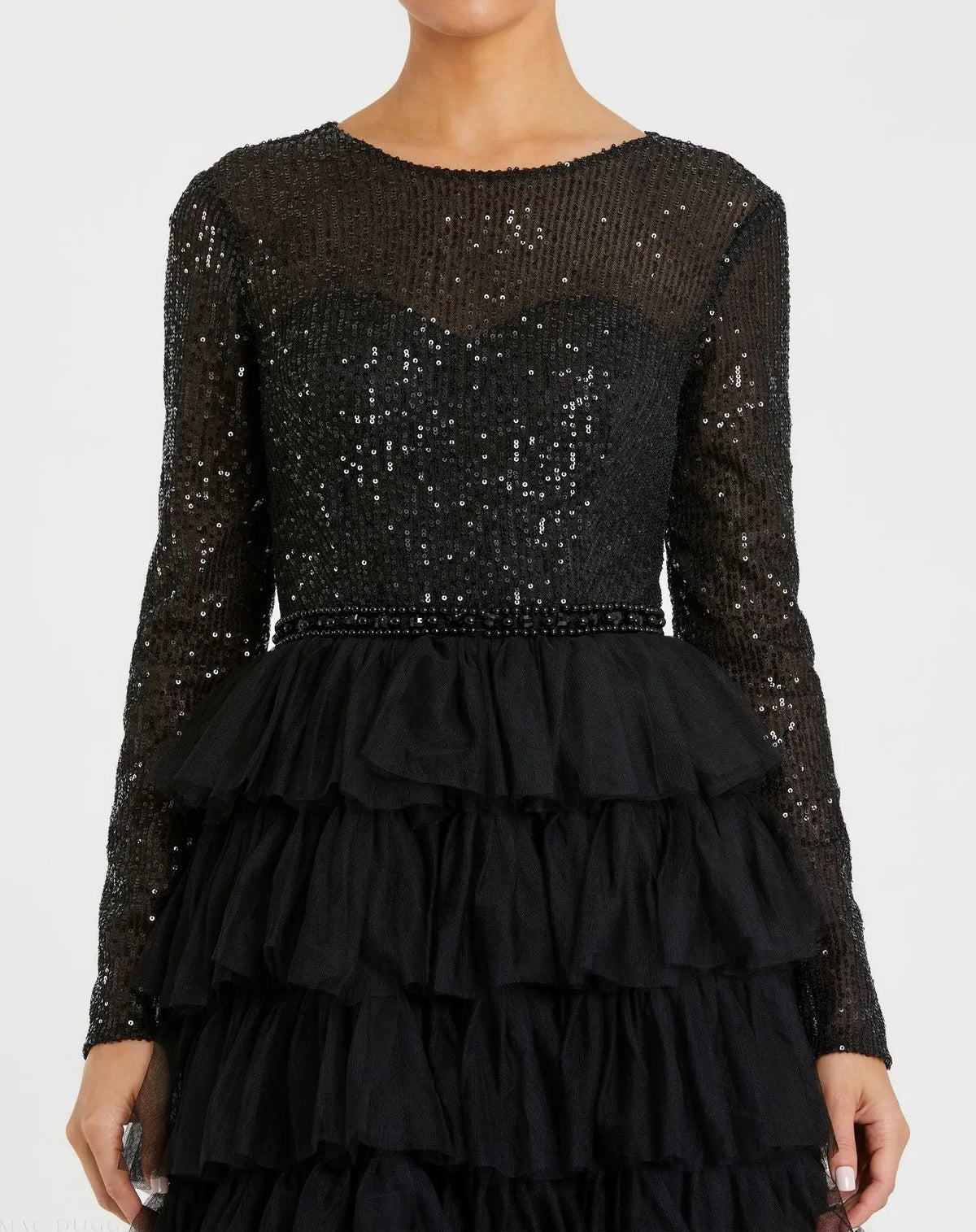 Ieena for Mac Duggal 26299 Dress