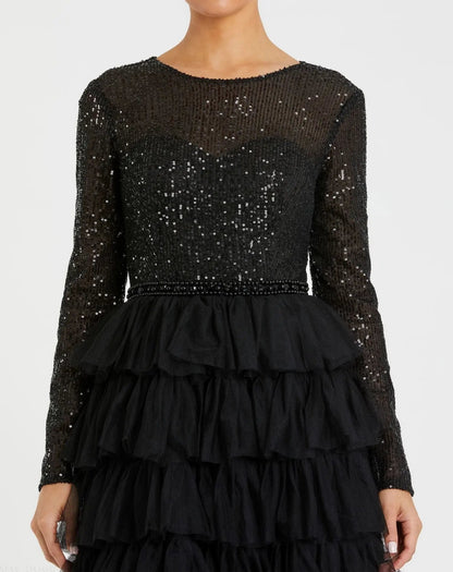 Ieena for Mac Duggal 26299 Dress