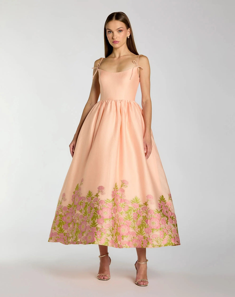 Mac Duggal 13266 Dress