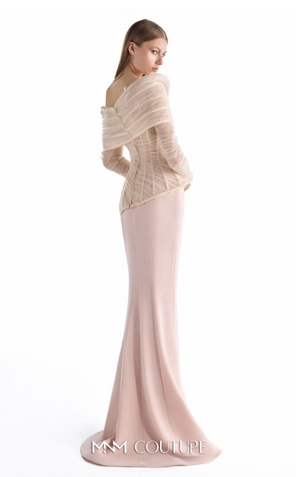 Gaby Charbachy G2249 Dress