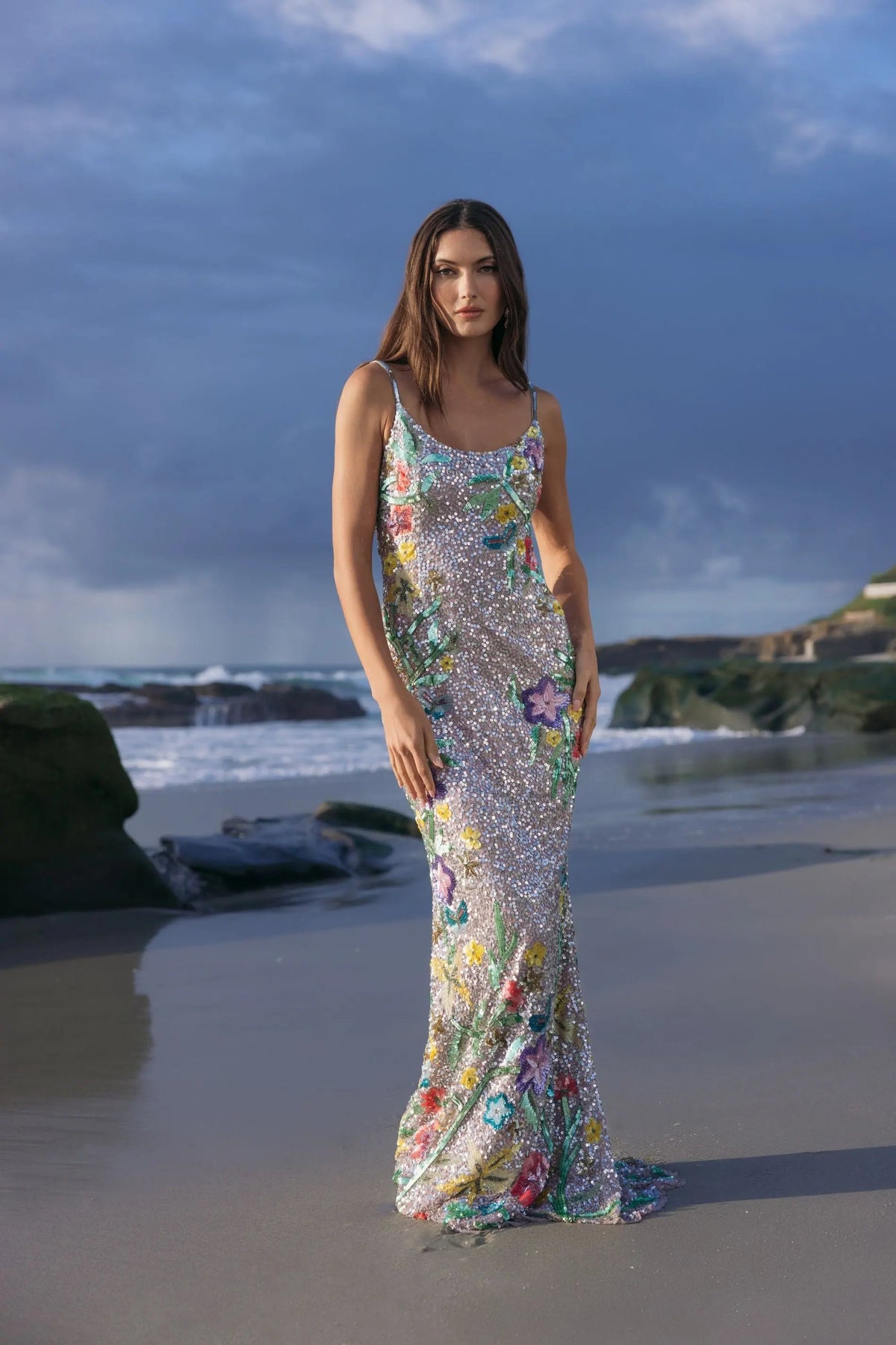 Mac Duggal 6151 Dress