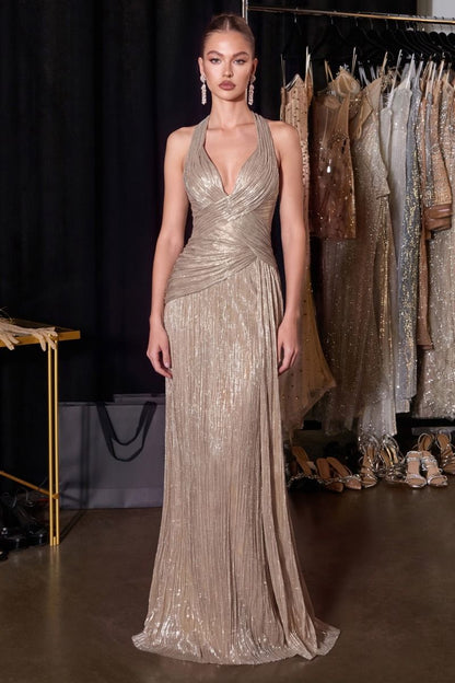 Ladivine Cah2625 Dress